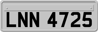 LNN4725