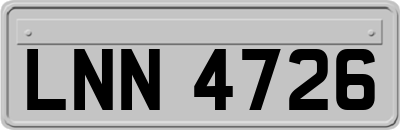 LNN4726