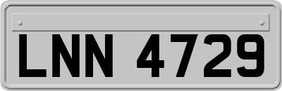 LNN4729