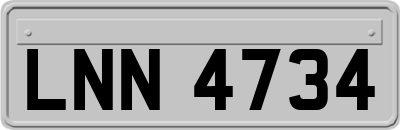 LNN4734