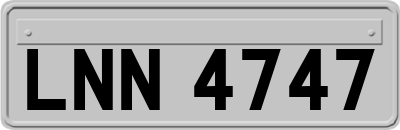 LNN4747