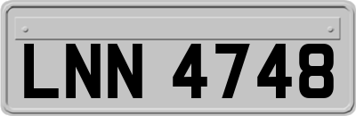 LNN4748