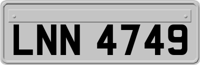 LNN4749