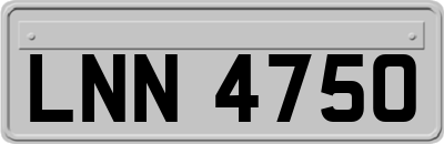 LNN4750