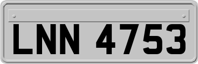 LNN4753