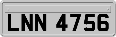 LNN4756