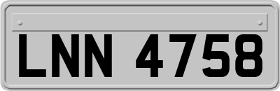 LNN4758
