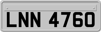LNN4760
