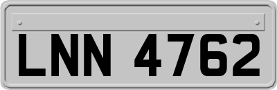 LNN4762
