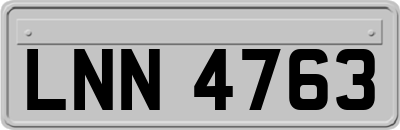 LNN4763