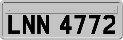 LNN4772