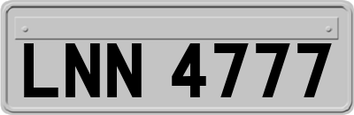 LNN4777