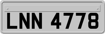 LNN4778