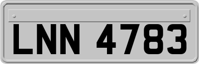 LNN4783