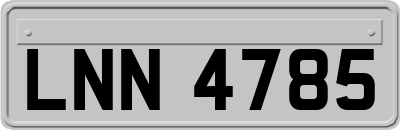 LNN4785