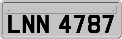 LNN4787