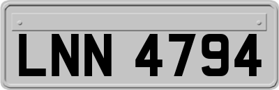 LNN4794