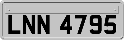 LNN4795