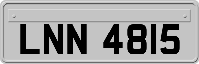 LNN4815