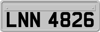 LNN4826