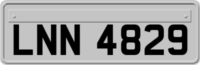 LNN4829