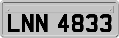 LNN4833