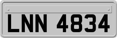 LNN4834