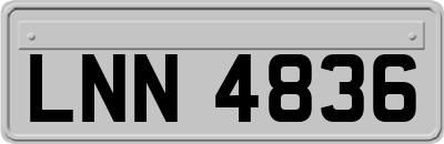 LNN4836