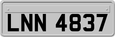 LNN4837
