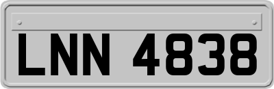 LNN4838