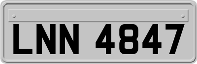 LNN4847