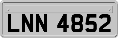 LNN4852