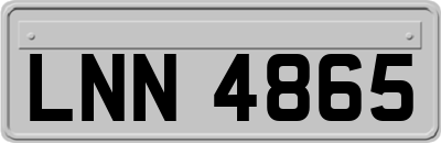 LNN4865