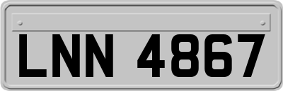 LNN4867