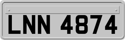 LNN4874