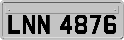 LNN4876