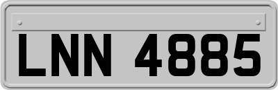 LNN4885