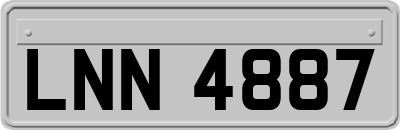 LNN4887