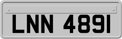 LNN4891