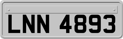 LNN4893