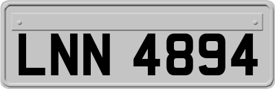 LNN4894