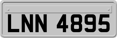 LNN4895
