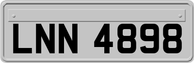 LNN4898