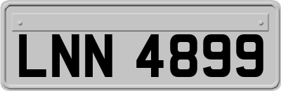 LNN4899