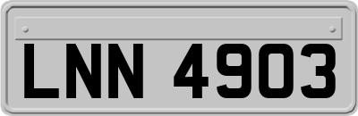 LNN4903