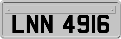 LNN4916
