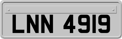 LNN4919