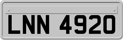 LNN4920