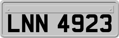 LNN4923