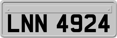 LNN4924
